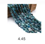 Modische Metall-Messing-Mikro-Pavé-Kristall-CZ-Rundperlen für Schmuck-DIY-Armbandherstellung 3 Stück/Set – Detail 29