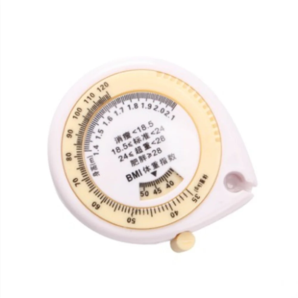 Take your body measurements easily! Sports Body Measuring Tape Ruler