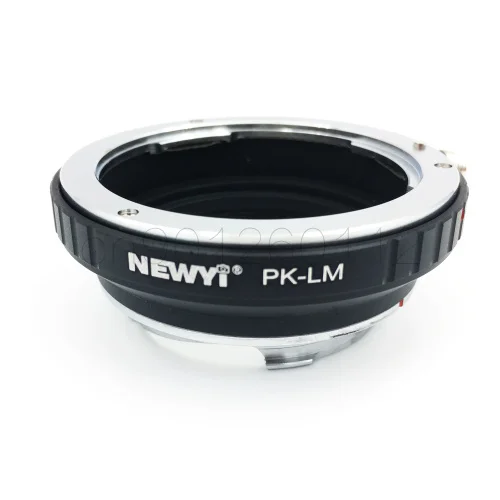 PK-LM Adapter, for Pentax K Mount Lens to For Leica M L/M M9 M8 M7 M6 M5 for TECHART LM-EA 7