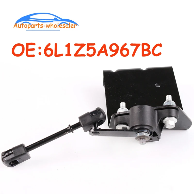 

6L1Z5A967BC 6L1Z-5A967-BC For Lincoln Navigator Ford Expedition New Headlight Leveling Sensor car accessories