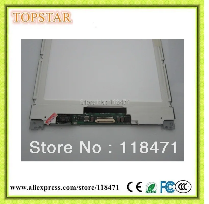 

100% Test LMG5278XUFC-00T 9.4" FSTN LCD Panel one year warranty