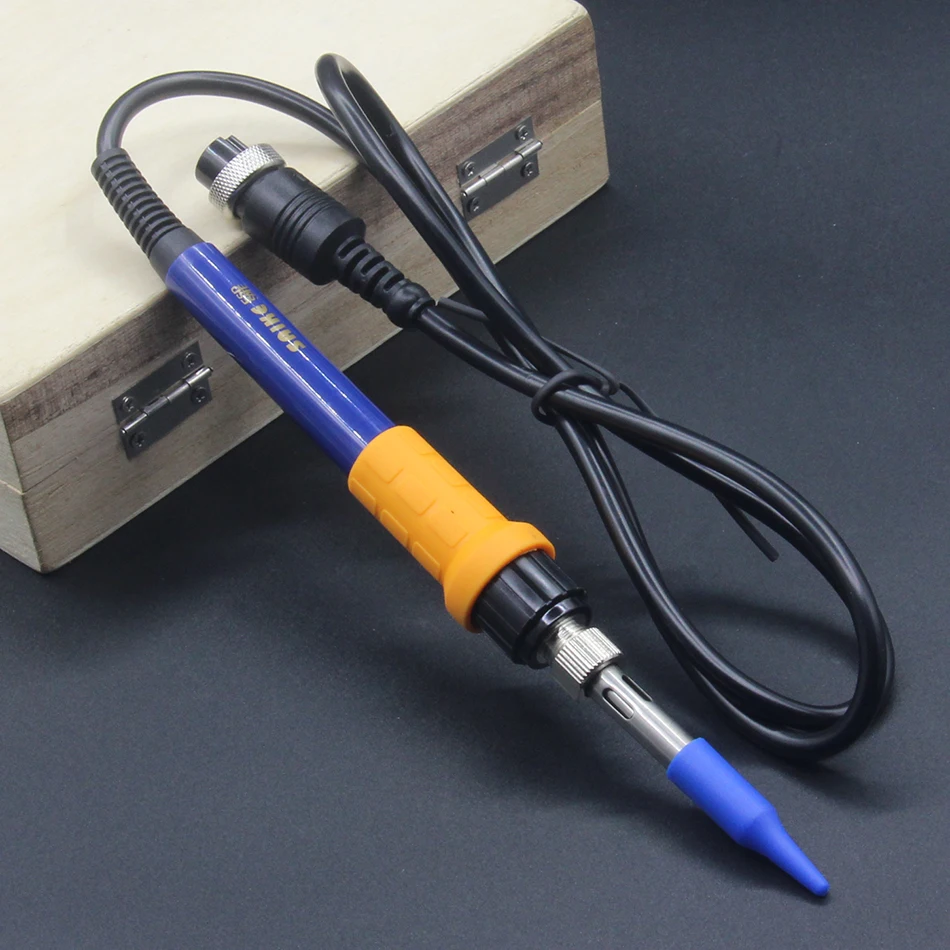 YIHUA 907I Large Power Soldering Iron For YIHUA 995D+