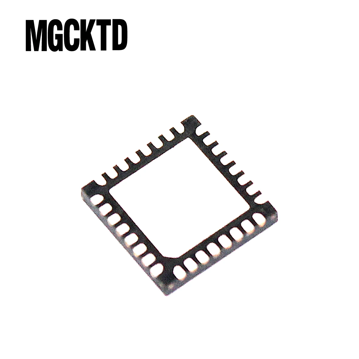 50PCS CP2102 QFN-28  USB TO UART  NEW   CP2104