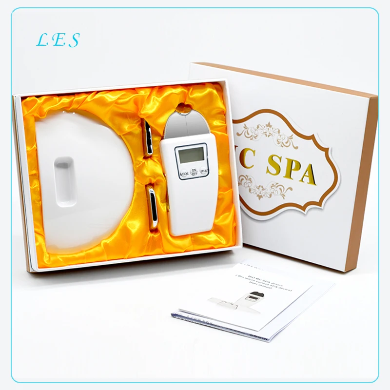 ポータブル家庭用電気フェイシャルビューティーサロンマイクロカレントフェイスリフトマシンしわ除去顔美容器具