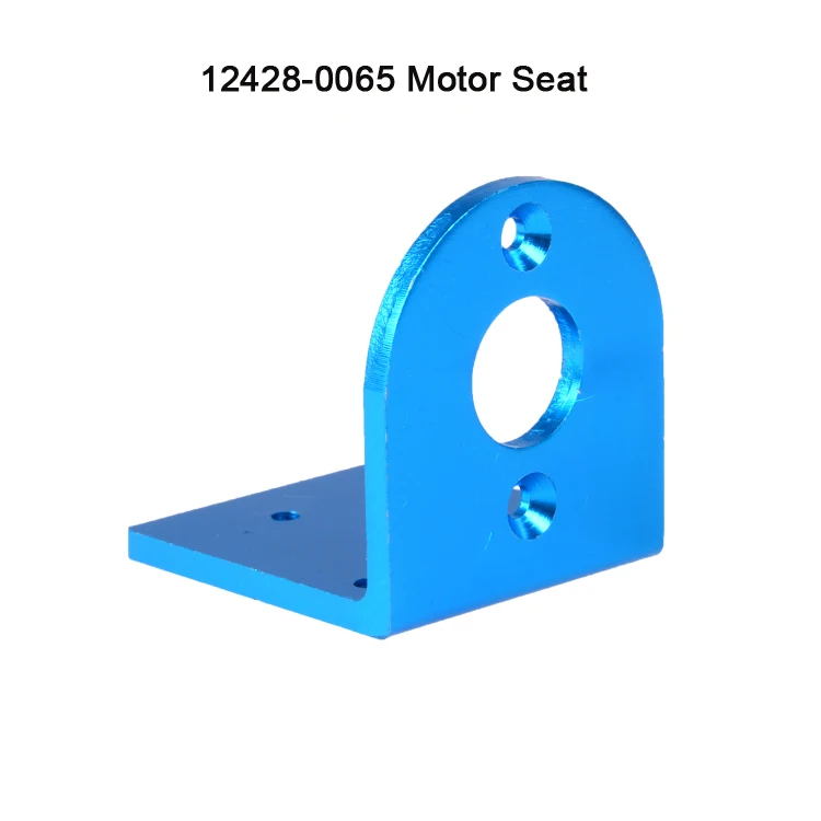 IWBR 12429 Piezas 0001-1151 aptas for Wltoys 12428 12423 Piezas de Repuesto de Coche teledirigido Brazo de Eje Trasero Wavefront Boxgear suspensión de conexión (Color : 0022