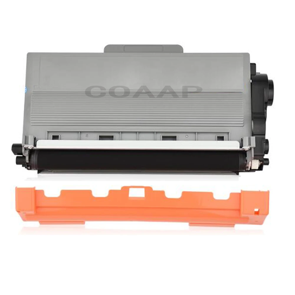 Imagem -02 - Cartucho de Toner Compatível para o Irmão Dcp8110dn Hl5440d Mfc9520dn Mfc-8515dn Hl-5450dn 1-pack Tn780 Tn3310 Tn780 720 750