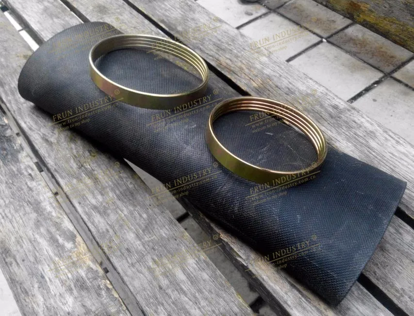 

Один комплект подушек заднего воздушного пузыря для женской модели a6 c6, задние Сумки с кольцами A6 C6, задняя Резина