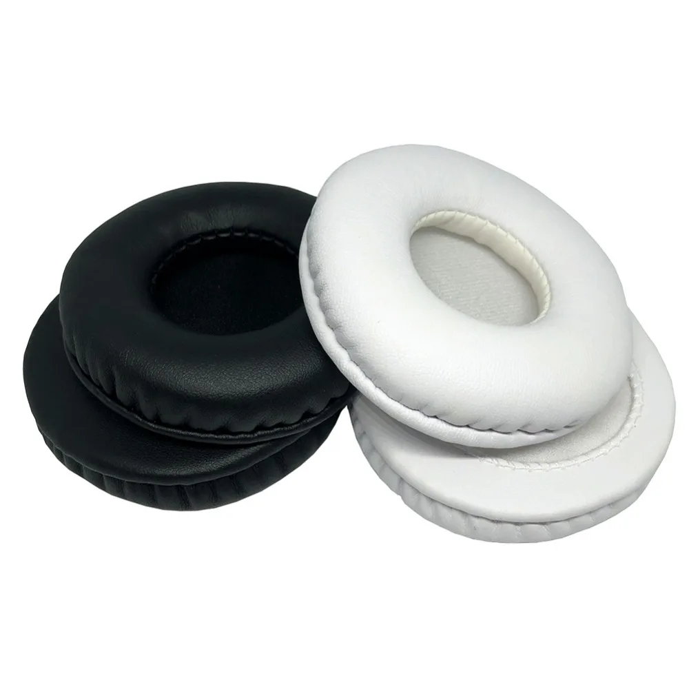 Whiyo 1 คู่แขน Ear Pads แผ่นรองหมอน Earmuffes สำหรับ Vintage Yamaha YH-1 ชุดหูฟัง YH 1