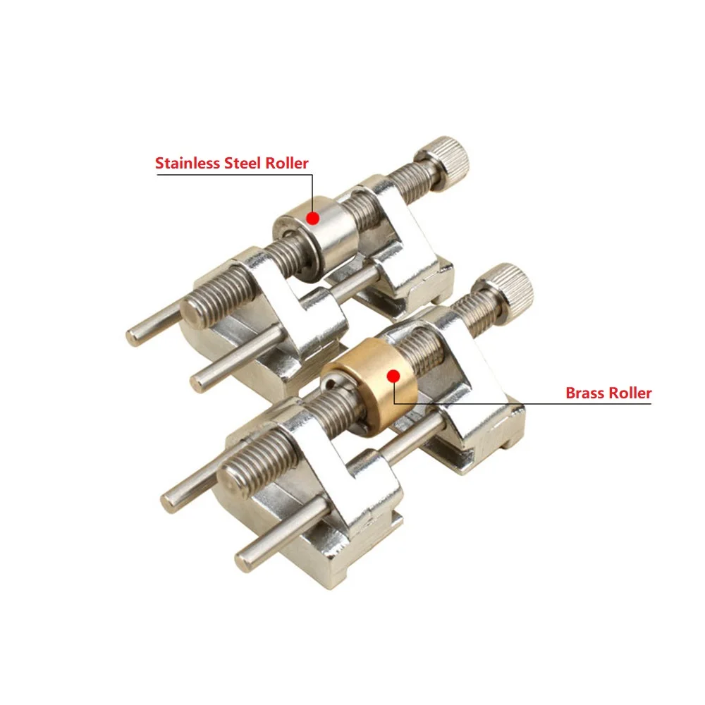Precision Honing Guide Jig for Chisel Plane Blade Graver Iron Edge Sharpening Wood Work Bevel Angle Sharpener Abrasive Tools