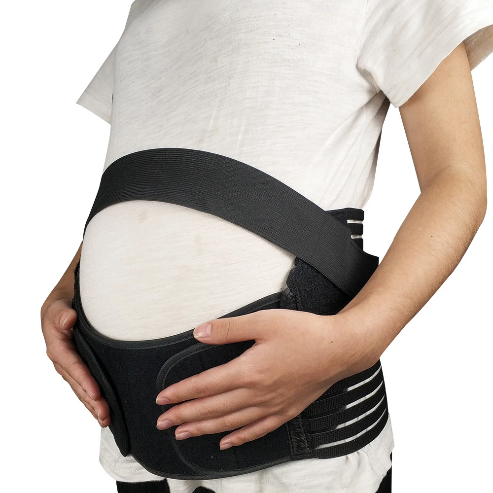 Maternity Back Belly Support Belt Prenatal Care Corset Bandage Girdle Pregnant Woman Abdominal Band Shapping Underwear