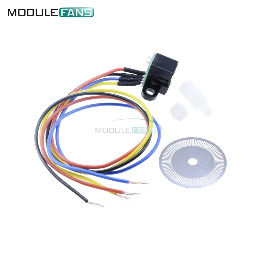 Laser Encoder: Die ultimative Lösung für präzise Drehzahlmessung in der Industrie