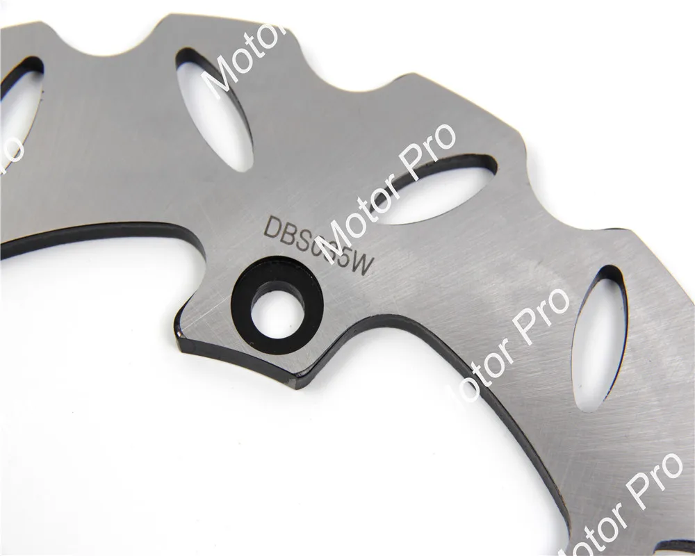 TT600 Rear Brake Disc FOR YAMAHA TT 600 1993 1994 1995 1996 1997 1998 1999 2000 2001 Motorcycle Brake Disk Rotor