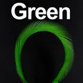 12 piezas verdes