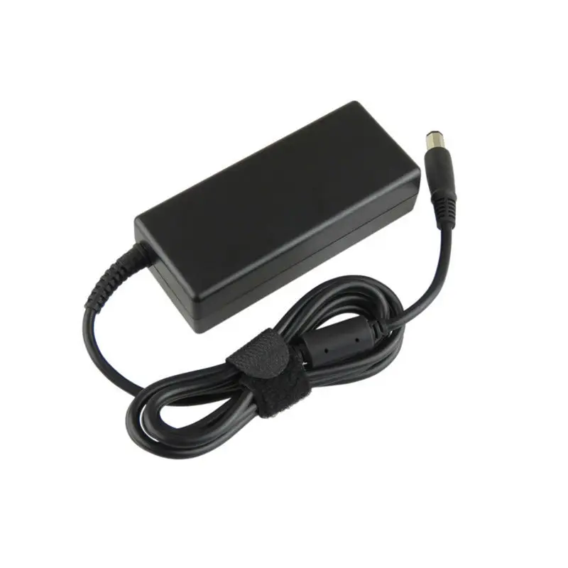 19.5V 3.34A 65W Octagon Tip PA-21 AC Adapter Charger For Dell Inspiron 1545 1750 1440 1318 1530 1557 1546 1551 ADP-65AH