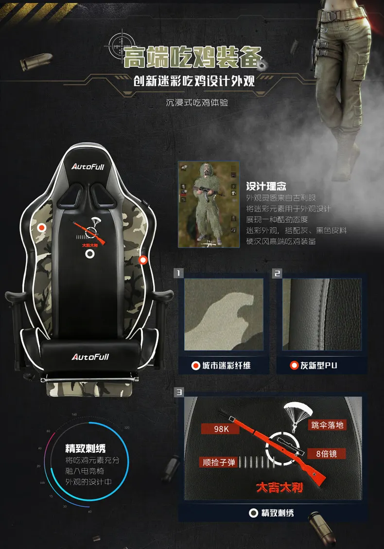 Baas Stoel Draaistoel Bureaustoel Computer Stoel.