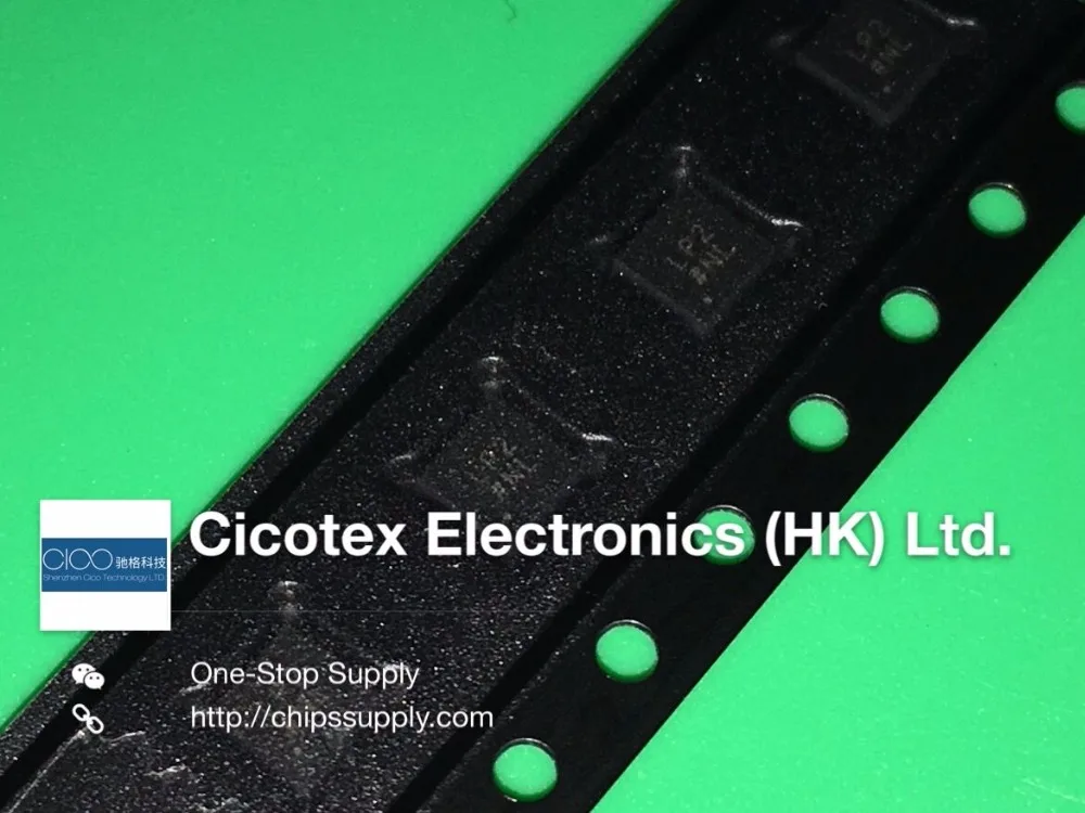 2 unids/lote ADM7172ACPZ-R7 8LFCSP IC REG LDO ADJ 2A 8LFCSP LP2