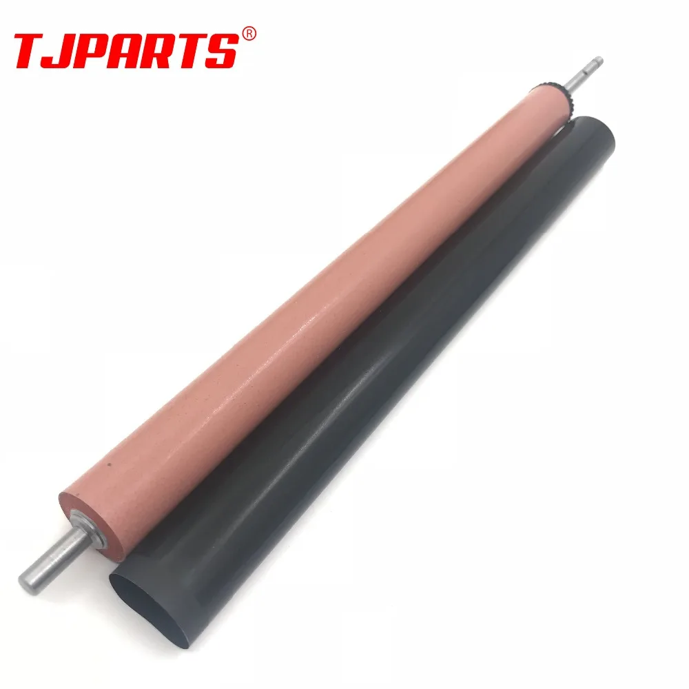 1X Dolna rolka dociskowa Fuser Film Sleeve do HP 377 477 452 M377 M477 M452 M377dw M477fdn M477fdw M477fnw M452dn M452dw M452nw
