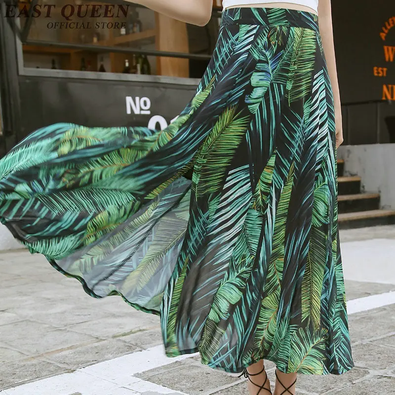 

Long skirts for women hippie clothing female hippie skirt hippie bohemian style boho skirt NN0824 Y