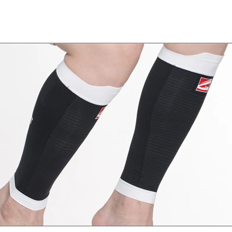 2022 Compressprint Compression Sport Function Running Sports Cycling Leg Warmers Men And Women For Swimming Jogging Gym Basketba