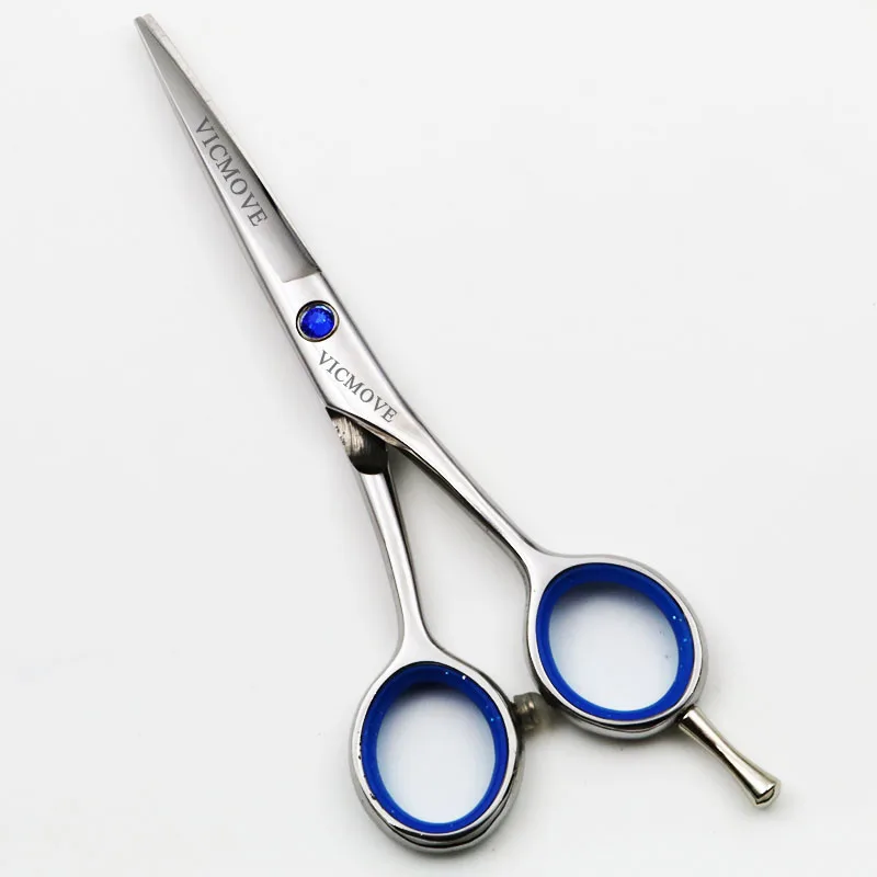 4.0 or 4.5 or 5.0 or 5.5 inch Hairdressing Scissors Hair Cutting Shears Barber Scissors
