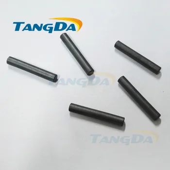 Tangda 1 8 Ferrite bead Core ROD CORE R1*8mm OD*HT 1*8 Ni-cd zn material soft SMPS RF Ferrite inductance EMI A. Tangda 1 8 Ferrite bead Core ROD CORE R1*8mm OD*HT 1*8 Ni-cd zn material soft SMPS RF Ferrite inductance EMI A.