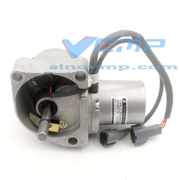 Ex200-6 200-6 Excavator Governor Motor