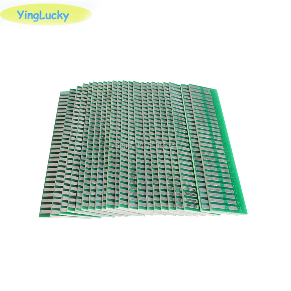 2PCs 28pin male jamma connection for arcade game machine/ Golden finger JAMMA Connection PCB/Coin operator machine arcade game
