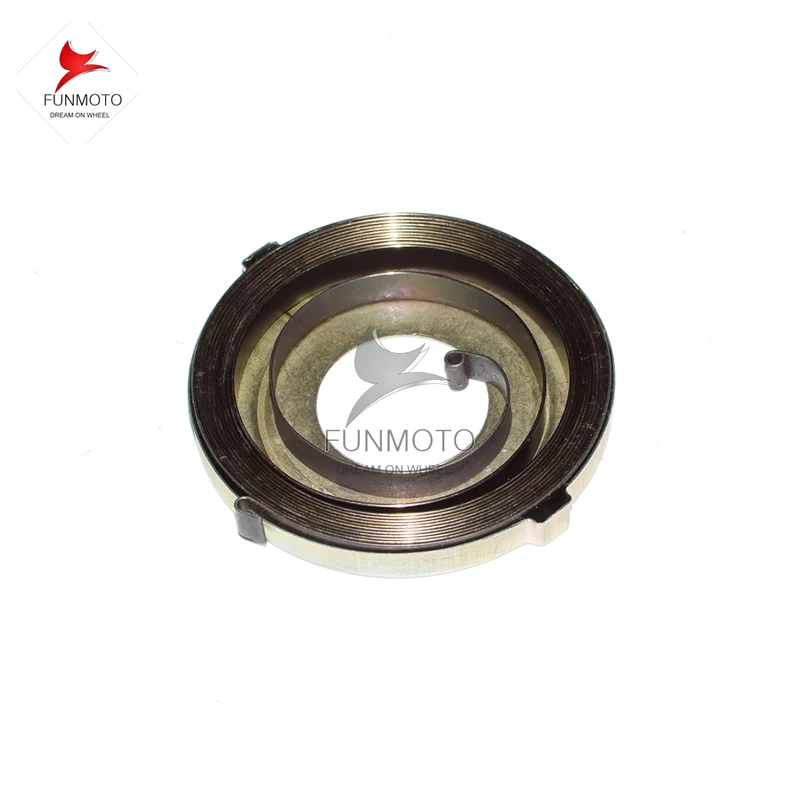 

pull starter spring roller of JIANSHE250/JIANSHE400 ATV