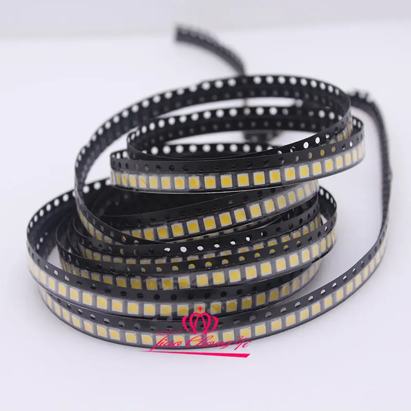 1210 / 3528 SMD LED PLCC-2 Super bright Ultra Bright light Emitting Diode