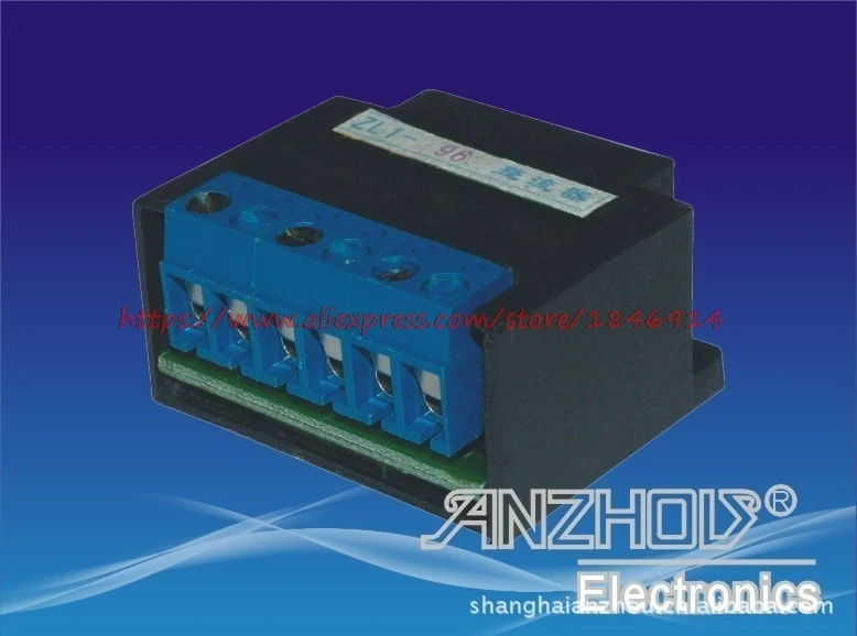 

ZL1-198-6 ZL1-198 выпрямитель тормоза