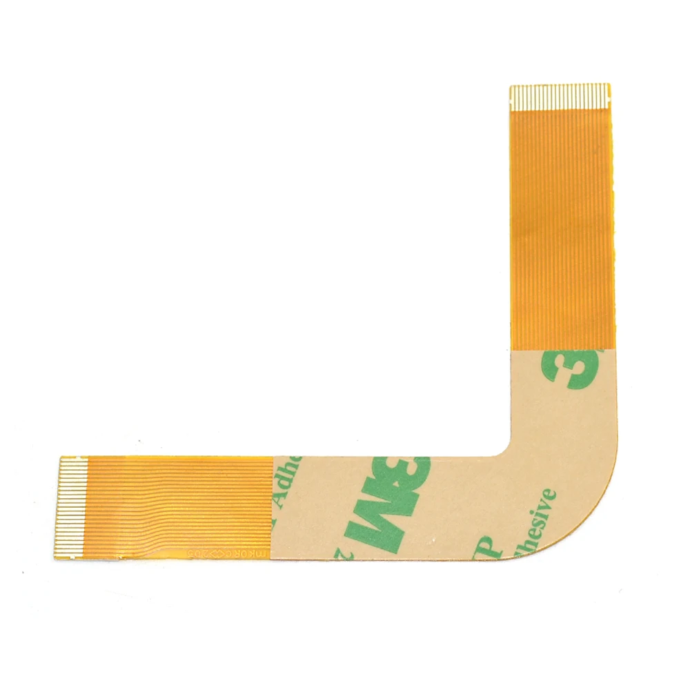 하이 퀄리티 레이저 렌즈 연결 리본 케이블, PS2, 플레이스테이션 2 용, SCPH 70000 7XXXX