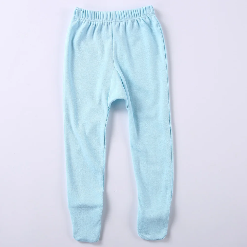 Baby pants summer & spring fashion cotton baby infant leggings newborn girl boy sock baby clothes 3M-24M Baby trousers