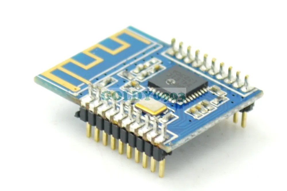 NRF24LE1 NRF24L01 51 Wireless communication Module Passive active RFID 2.4G GFSK