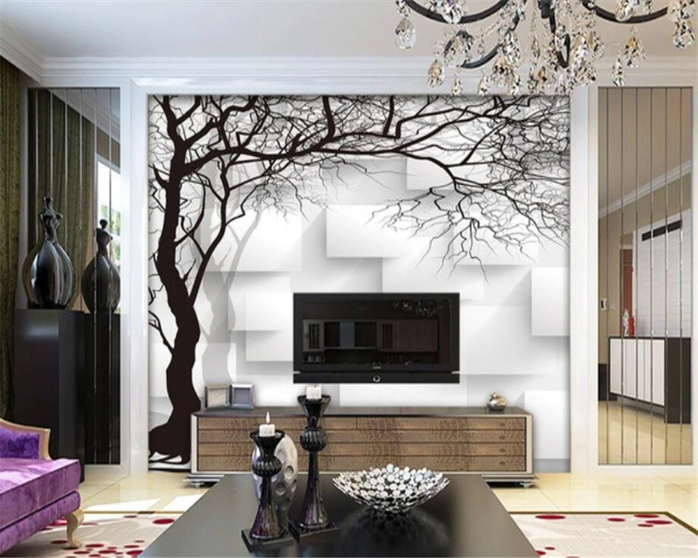Custom wallpaper wall murals h - 3D Printing Heat Resistant Material ulasan dan harga