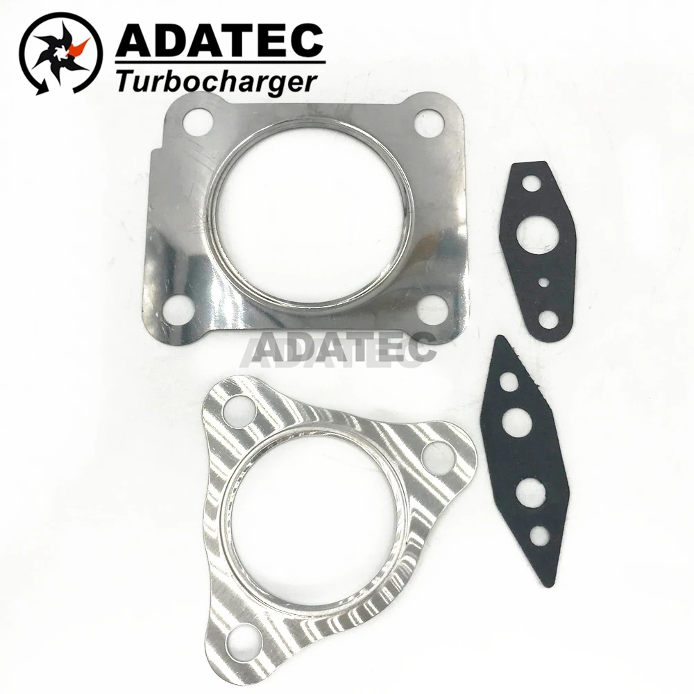 17201-17050 Turbine Exhaust Gaskets 724483 GT2359V 750001 802012 for Toyota Landcruiser 100 (4AT) Turbocharger 150 Kw - 204 HP