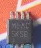 

20pcs/LOT LM3489MMX LM3489 SKSB MSOP8 new