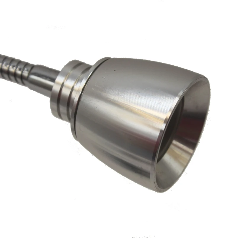 2 Watt HOLZ ARBEIT CLAMP LED-LICHT