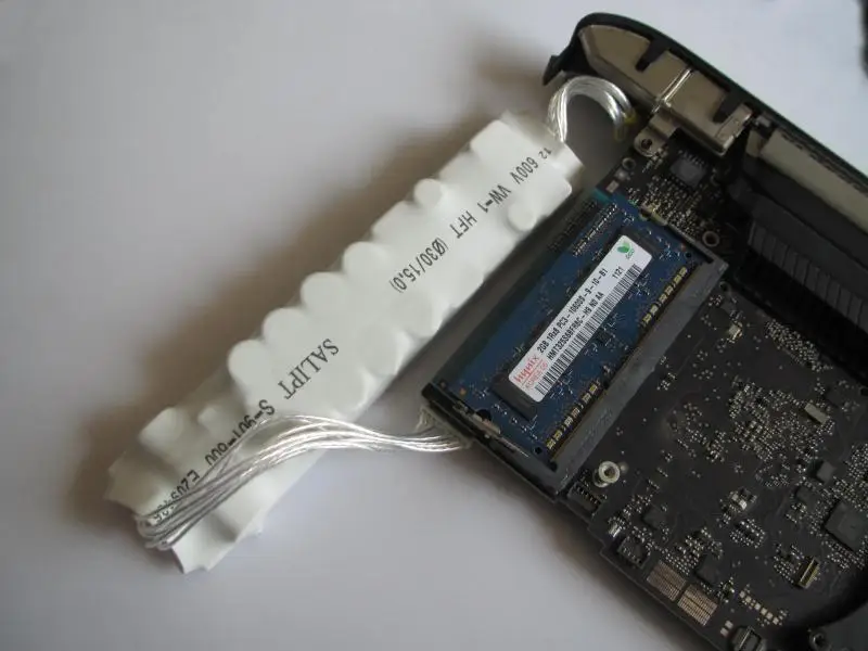 TeraDak MAC Mini (prima generazione) 2010 - 2015 Alimentatore lineare HiFi per audiofili