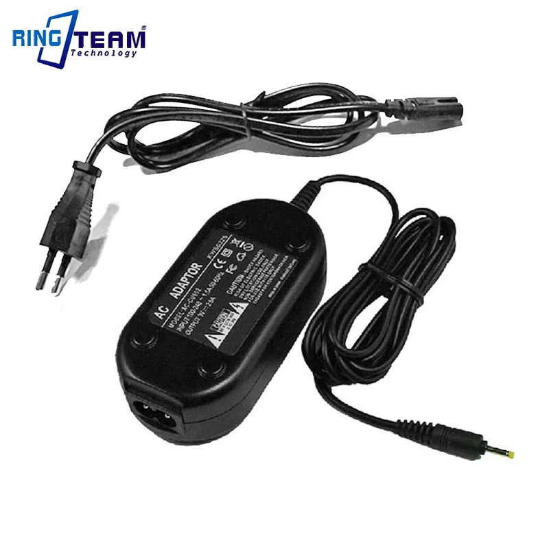 

AC Power Adapter for KODAK Digital Camera KWS0325 KWS-0325 EasyShare CX4230 CX4300 CX4310 CX6200 CX6230 CX6330 CX6445 CX7220
