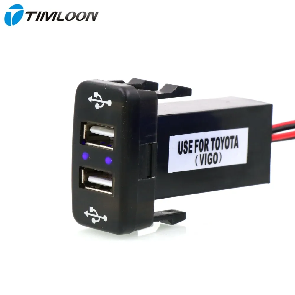 Special 2.1A 2X Usb… - image