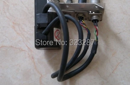 Servo Motor SGME-01AFNT31 Tested Running