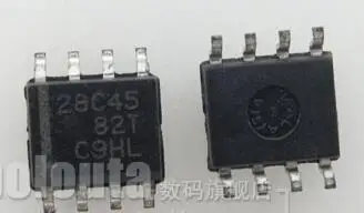 UCC28C45DRG4 UCC28C4528C45 SOP-8