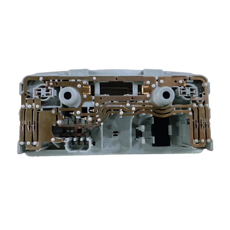 New Gray Interior Dome Reading Lamp For VW Golf MK4 Bora Passat Skoda 3B0947105C OEM 1TD947105 1TD 947 105 Original Quality