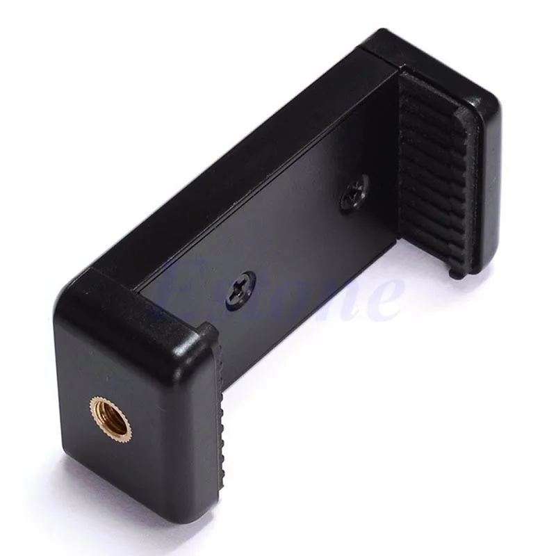 MINI โทรศัพท์มือถือกล้องขาตั้งกล้องคลิป Best ขาย Bracket Holder Mount Adapter สำหรับ HTC iPhone Handlebar คลิป