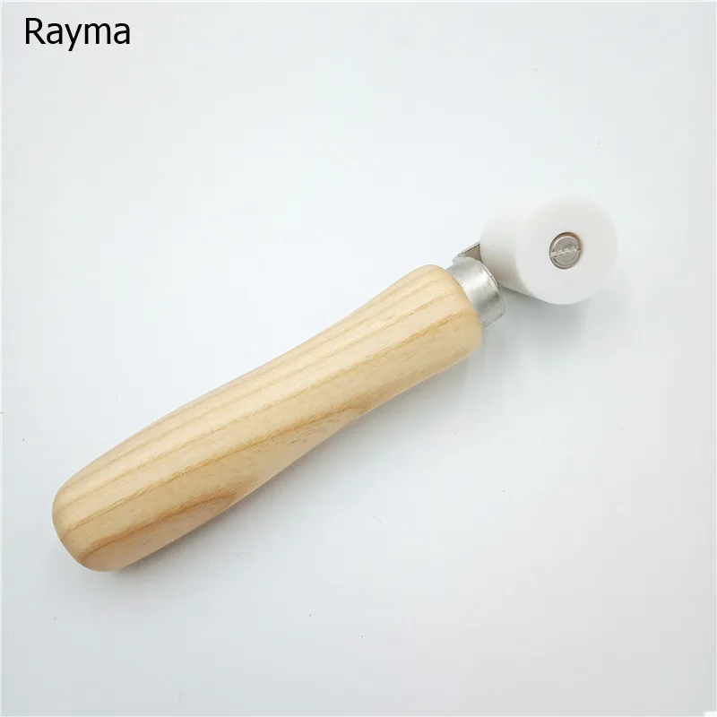 จัดส่งฟรี28มม.ซิลิกาเจลความดัน Roller ลูกกลิ้งหยิกสำหรับมือถือ Hot Air เครื่องเชื่อมพลาสติกคุณภาพสูง