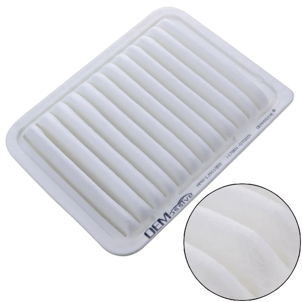 For Toyota Auris Corolla Hatchback E150 E180 2006 2007 2008 2009 2010 2011 2012 2013 2014 2015 2016 2017 2018 Air Filter 1.8L