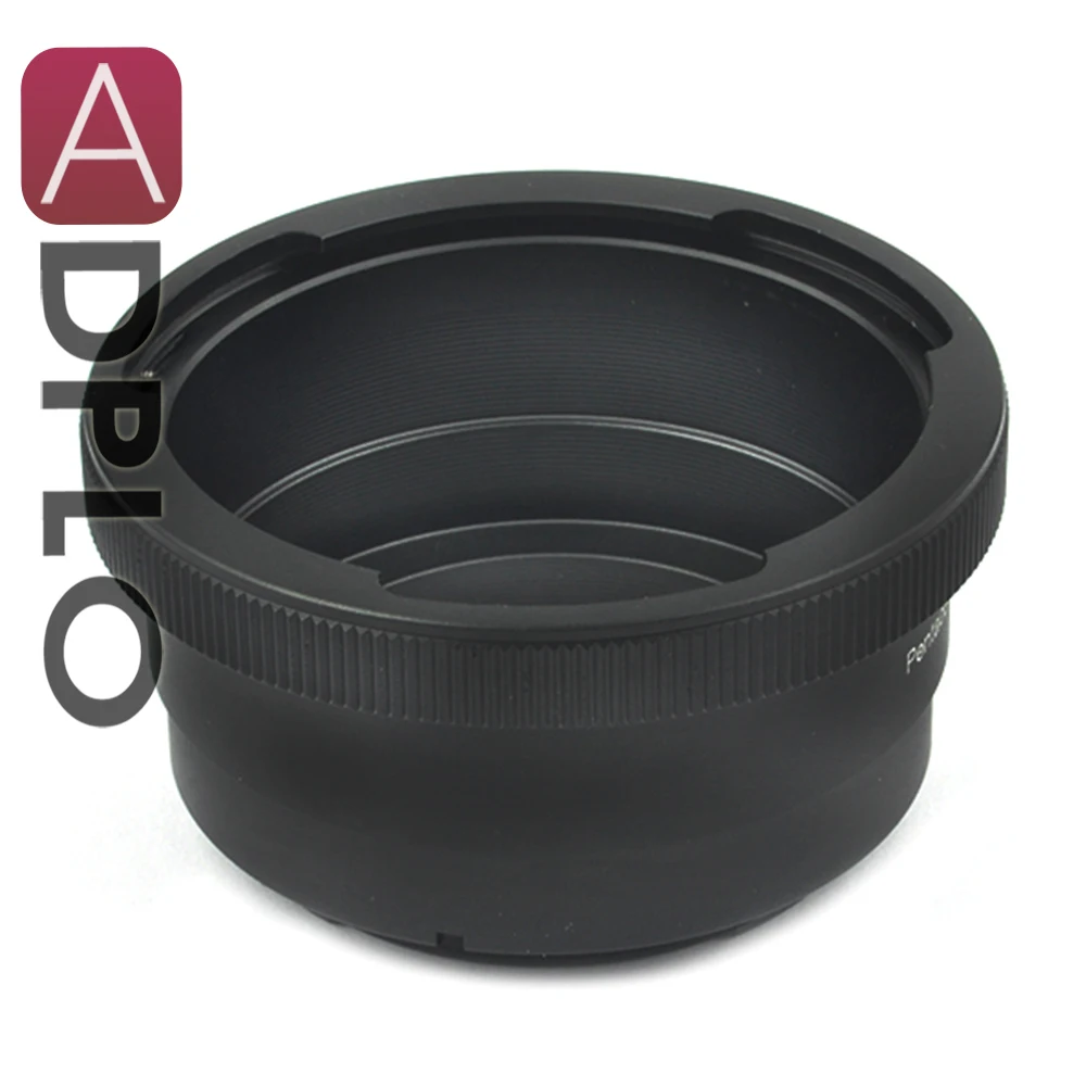 

Pixco Lens Mount Adapter Suit For Pentacon 6 / Kiev 66 Lens to Canon EOS EF, EF-S Mount Camera 6D 5D 7D 70D 60D 450D 400D 350D