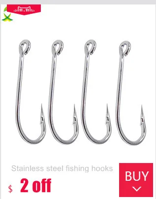 20 Stück 7,5 cm Leuchtende Tintenfisch-Trolling-Köder Tintenfisch-Köder-Röcke für Salzwasser-Großfischerei Lachs Forelle Barsch Thunfisch Marlin – Detail 1