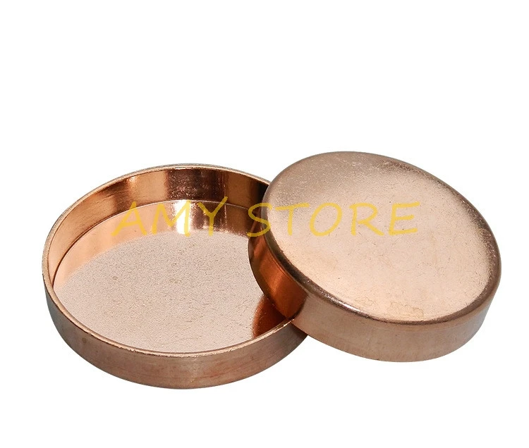 2Pcs 42X1.2Mm Coppe…