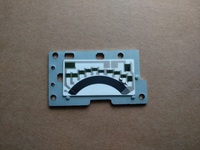 CIRCUIT BOARD MAF MASS AIR FLOW SENSOR METER 0280202079 025906301C 025906301 Bus T2 T3 Petrol 2.1L 2.1I WBX MV DJ SS SR